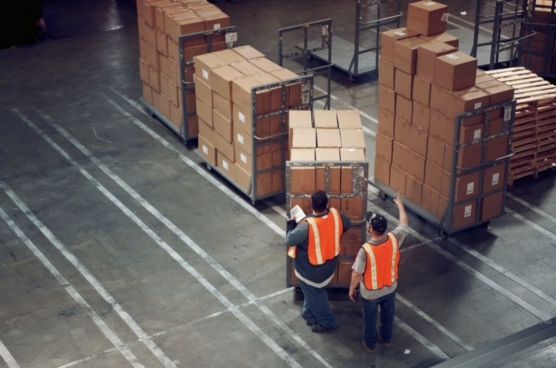 Las cifras indican que las exportaciones se mantuvieron positivas a lo largo de 2020. Las cifras indican que las exportaciones se mantuvieron positivas a lo largo de 2020.