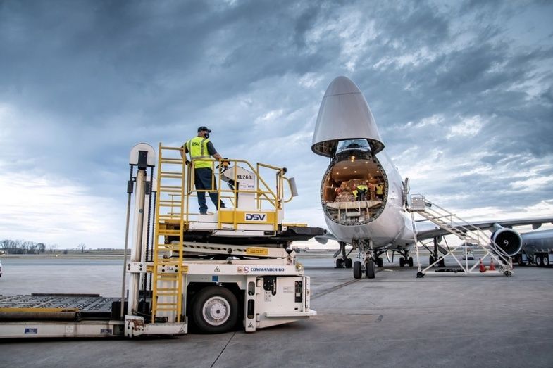 Global Integrated Logistics forma parte de Agility y es uno de los proveedores l&iacute;deres en transporte de mercanc&iacute;as y log&iacute;stica de contratos (3PL).