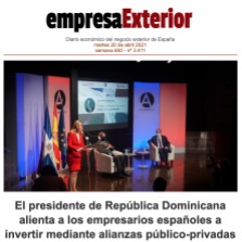 Haz click sobre la imagen para ver el boletín completo Haz click sobre la imagen para ver el boletín completo