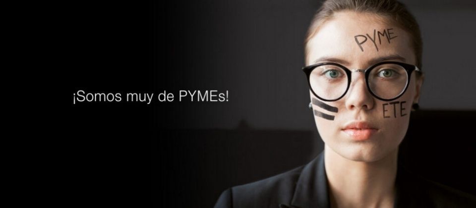Los programas se enmarcan dentro del Plan de Ayudas &ldquo;Somos muy de Pymes&rdquo;.