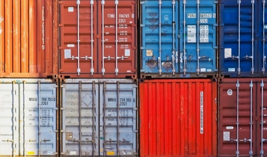 Exportaciones. Exportaciones.