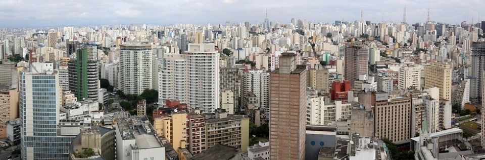 São Paulo, Brasil. São Paulo, Brasil.