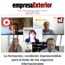 Haz click sobre la imagen para ver el boletín completo Haz click sobre la imagen para ver el boletín completo