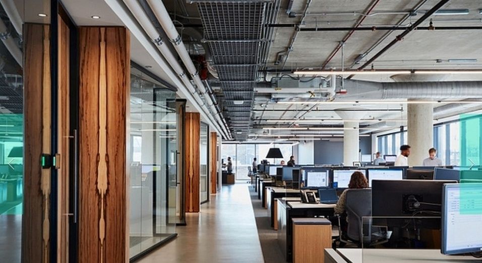 psquared es la primera compa&ntilde;&iacute;a &aacute;gil de captaci&oacute;n de activos inmobiliarios estrat&eacute;gicos para transformarlos en espacios de trabajo flexibles centrados en el talento.