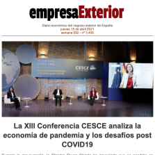 Haz click sobre la imagen para ver el boletín completo Haz click sobre la imagen para ver el boletín completo