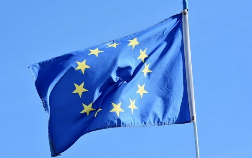Uni&oacute;n Europea.