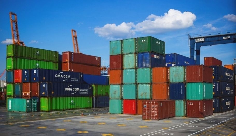 Exportaciones. Exportaciones.