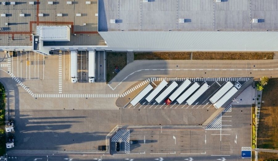Log&iacute;stica y transporte.