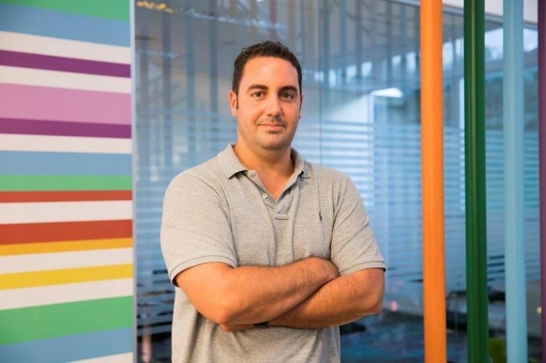 Manuel S&aacute;nchez Bernal, CEO Mundial de the Fini Company.