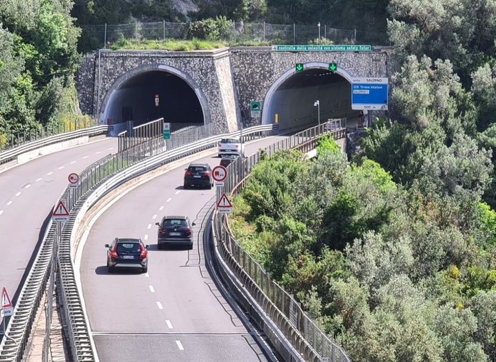 Autopista A3 (Italia).