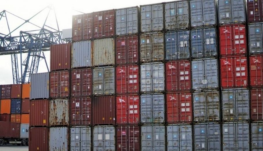 Exportaciones.