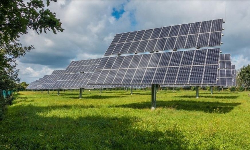 La empresa Grenergy Renovables desarrolla, construye y opera proyectos de generaci&oacute;n de energ&iacute;a renovable desde 2007.