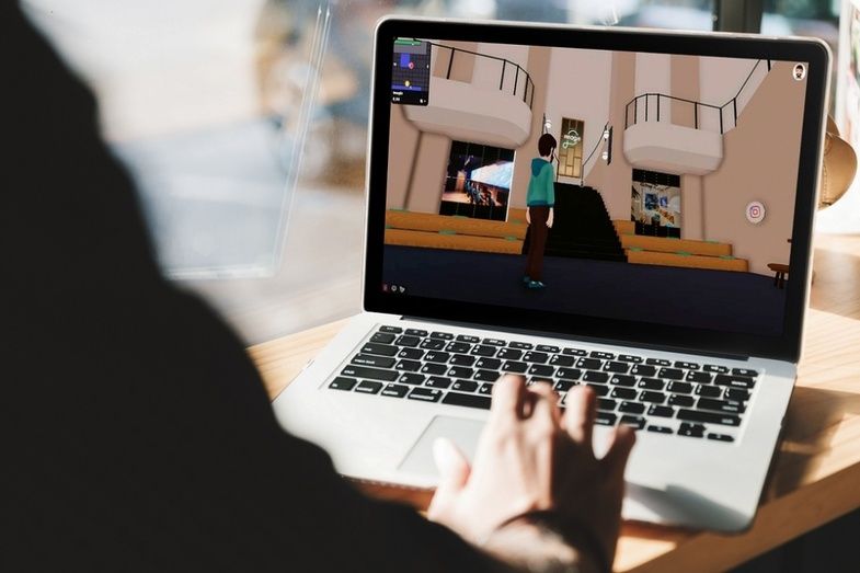 El salto de imagin al metaverso se materializar&aacute;, en una primera fase, a trav&eacute;s de la versi&oacute;n virtual del imaginCaf&eacute;