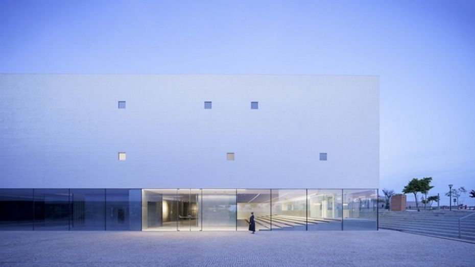 Proyecto premiado en la última edición de los Premios Cerámica de Arquitectura e Interiorismo. Proyecto premiado en la última edición de los Premios Cerámica de Arquitectura e Interiorismo.