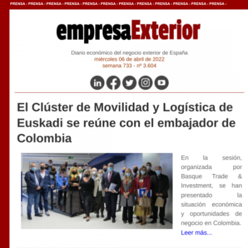 Haz click sobre la imagen para ver el boletín completo Haz click sobre la imagen para ver el boletín completo