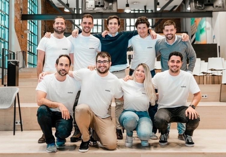 Equipo Embat. Equipo Embat.