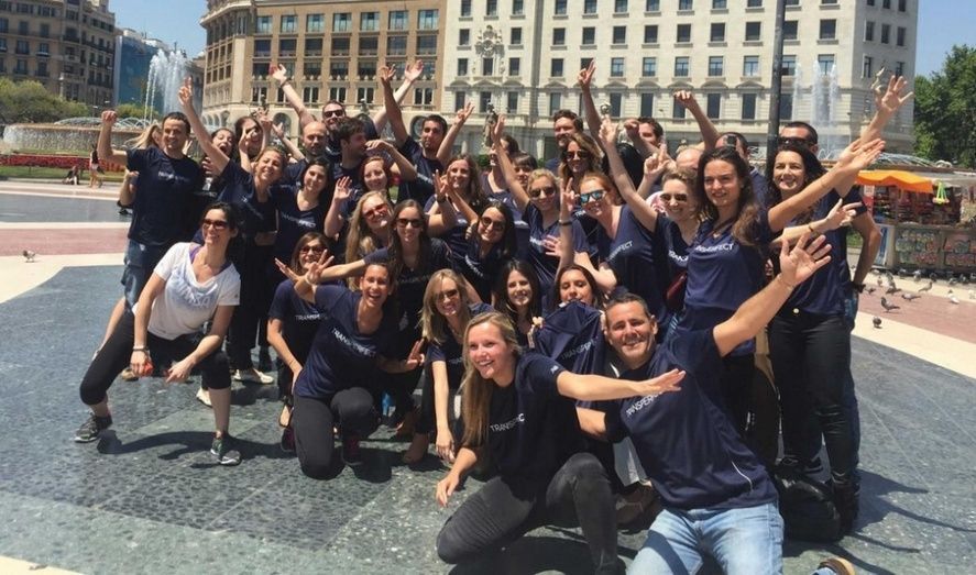 TransPerfect ofrece una gama completa de servicios en m&aacute;s de 170 idiomas para clientes de todo el mundo.