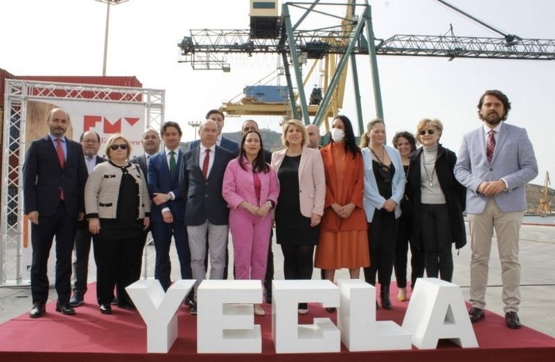 Feria del Mueble Yecla (FMY).