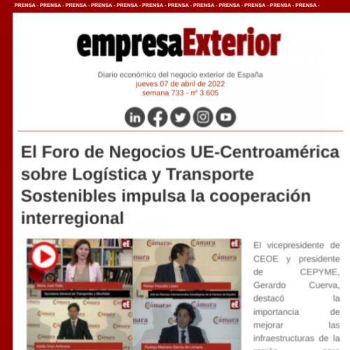 Haz click sobre la imagen para ver el boletín completo Haz click sobre la imagen para ver el boletín completo