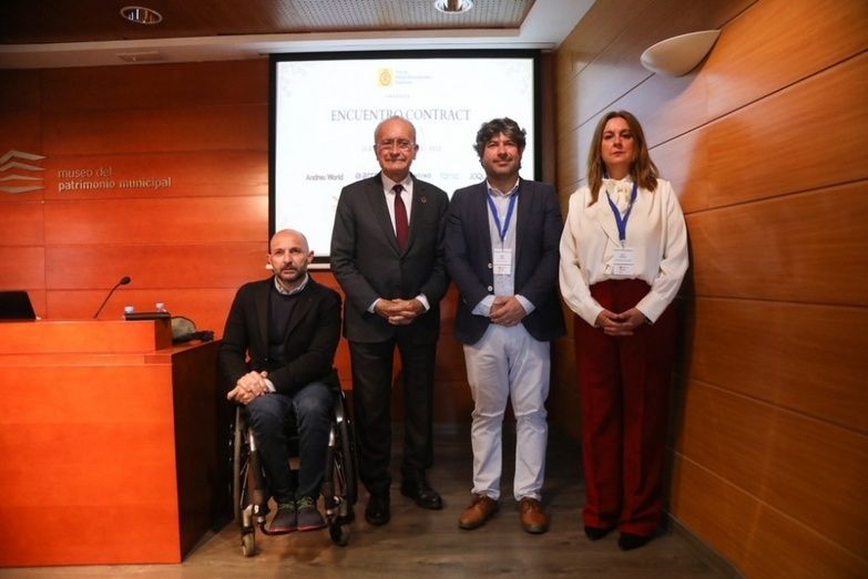 Esta actividad aglutinó a varias empresas líderes del canal Contract. Esta actividad aglutinó a varias empresas líderes del canal Contract.