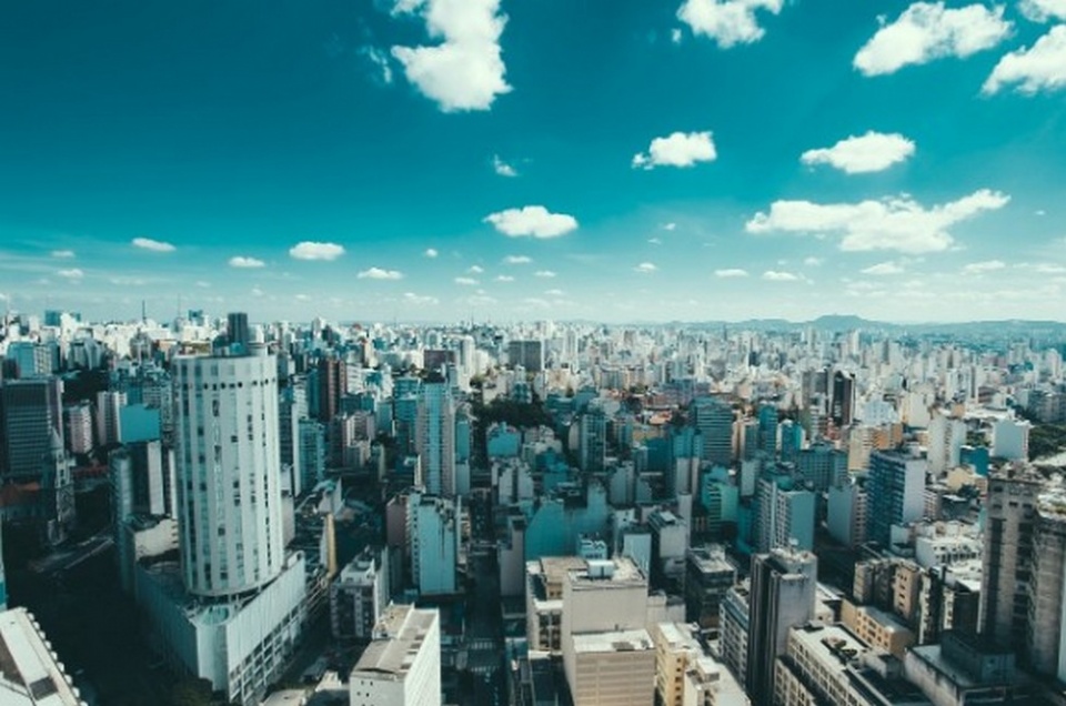 Brasil. Brasil.