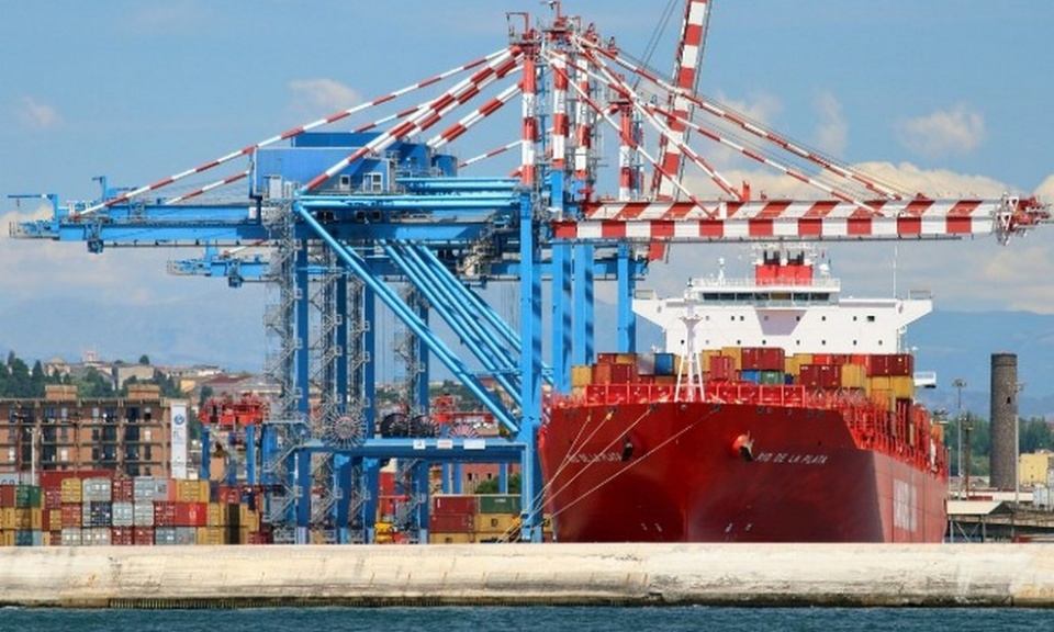Exportaciones.