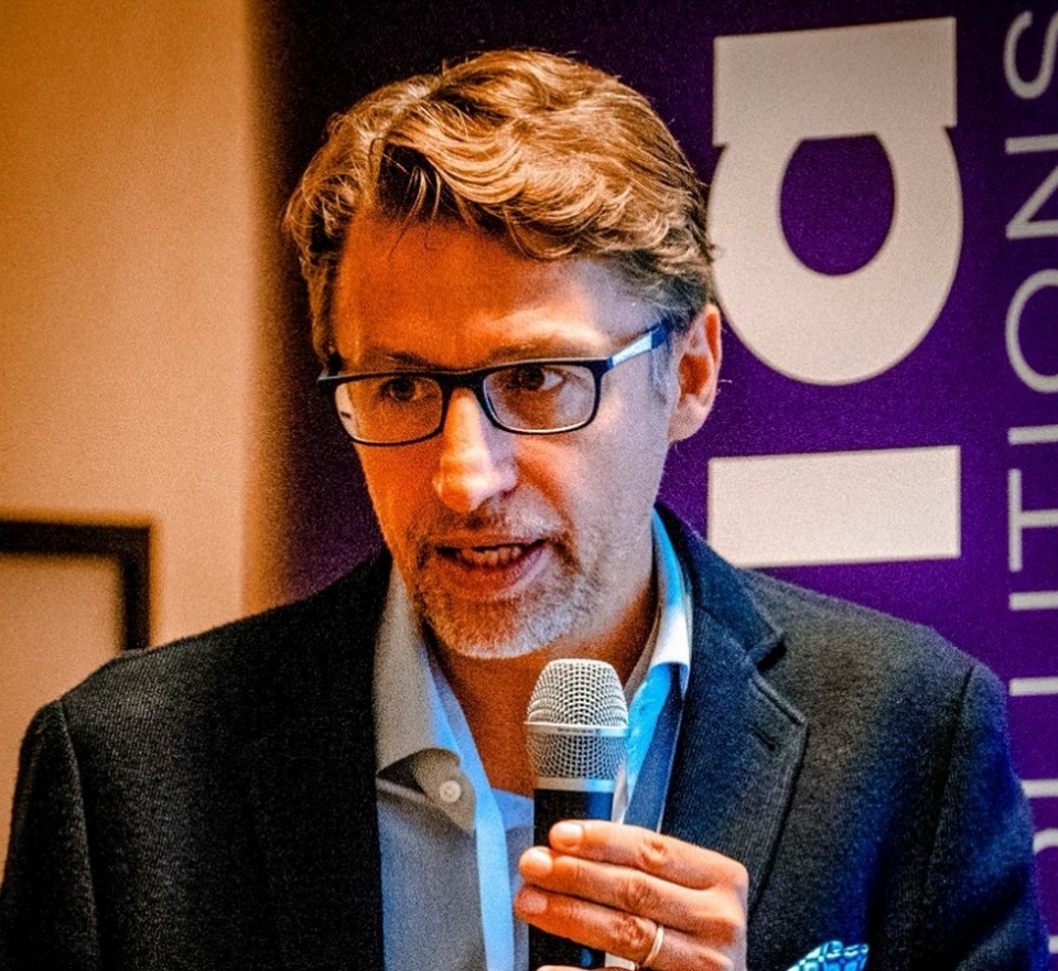 Marco Bossi (Talentia Software)