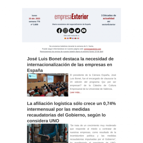 Haz click sobre la imagen para ver el bolet&iacute;n completo