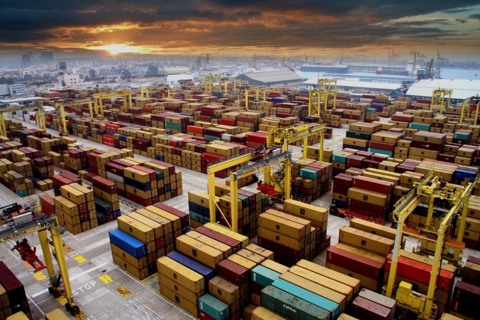 Exportaciones.