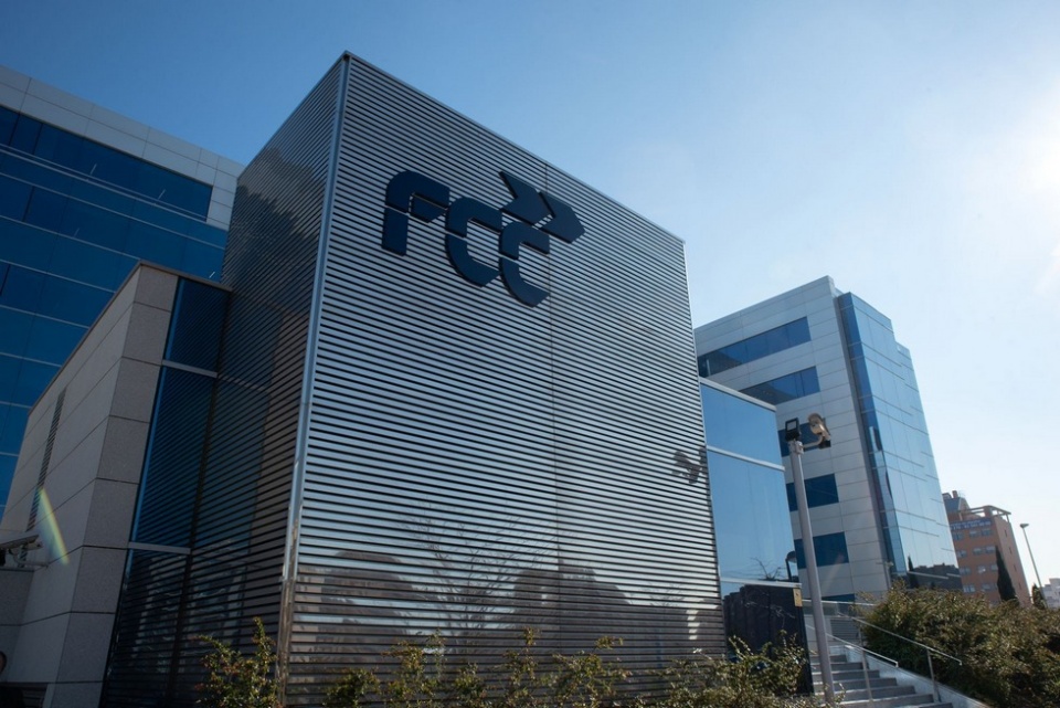 FCC.