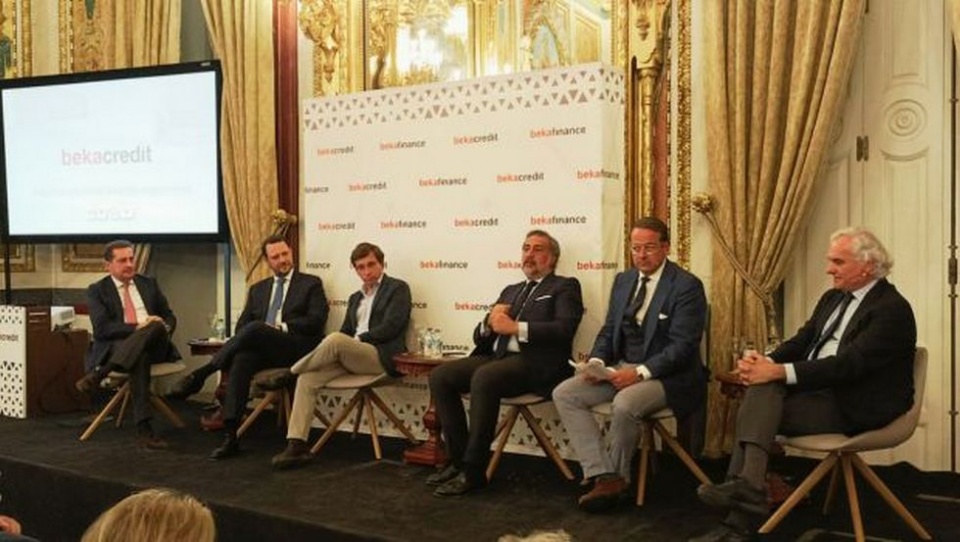 Las opciones presentadas se adaptan a las necesidades de las empresas, y complementan la oferta de financiaci&oacute;n bancaria.