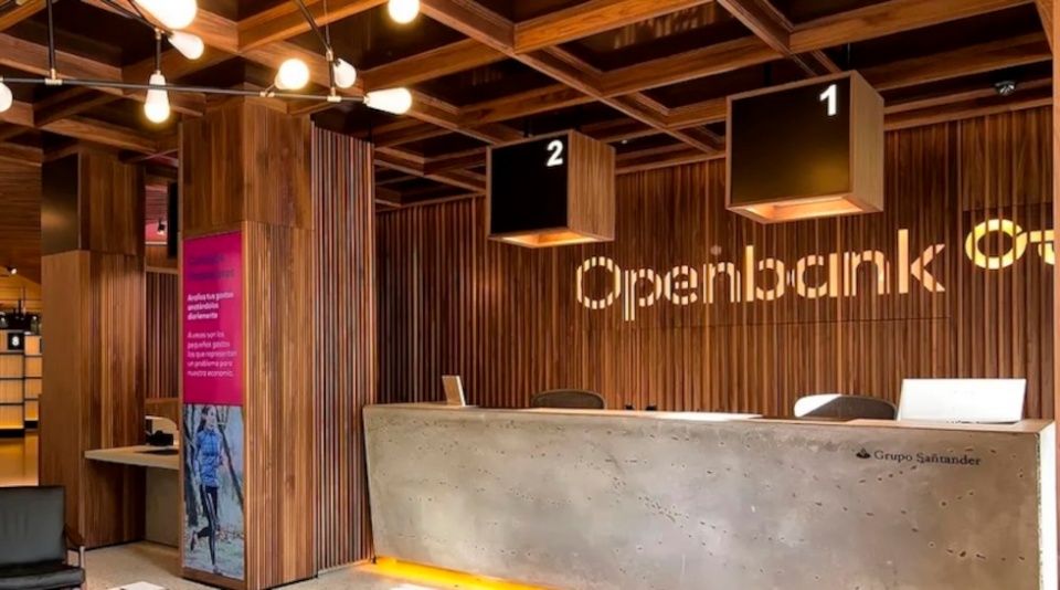 Openbank.