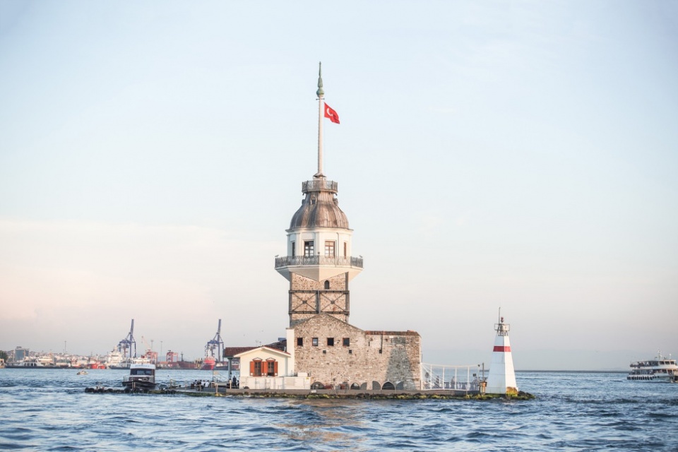 Turqu&iacute;a.