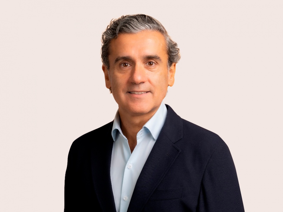 &Aacute;lvaro N&uacute;&ntilde;ez Quevedo.