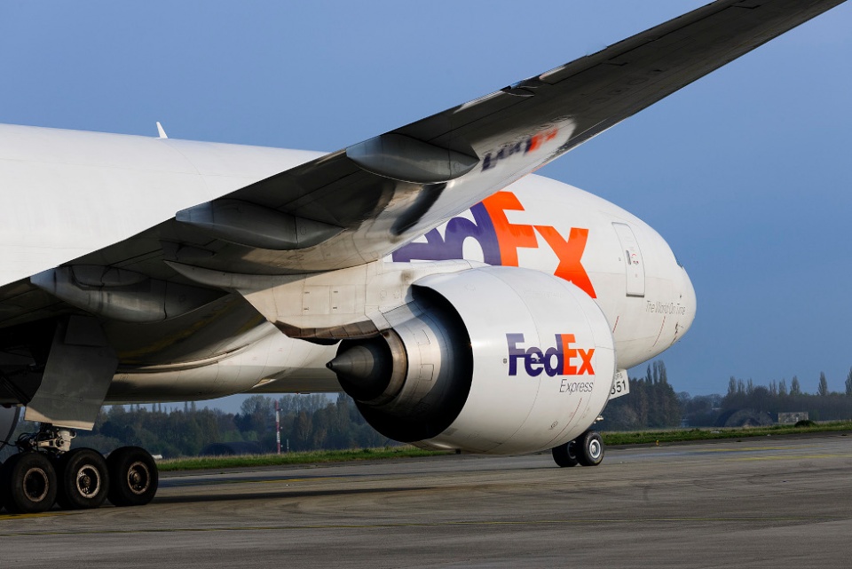 La frecuencia de la ruta Lieja&ndash;Memphis de cinco a ocho veces por semana, utilizando un Boeing 777 Freighter.