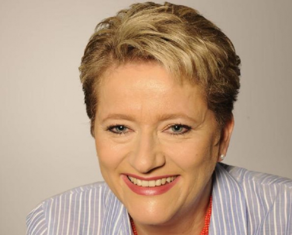 Elisabeth Carrara.