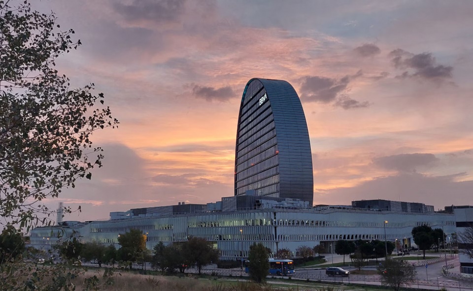 BBVA ha acompa&ntilde;ado en 2024 a 125.000 pymes y empresas en su internacionalizaci&oacute;n.