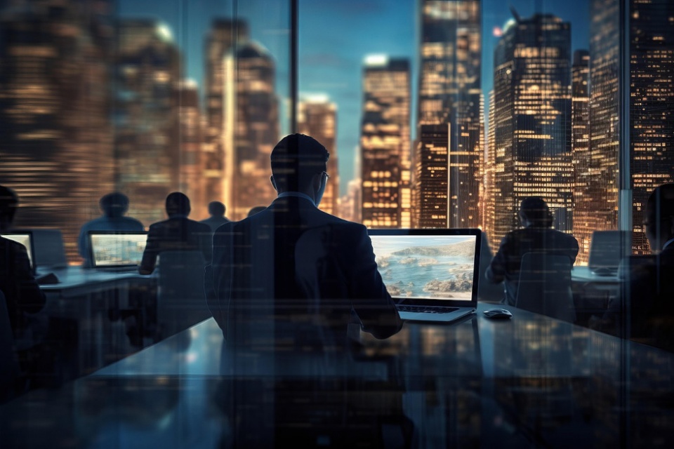 En 2025-2026 se crear&aacute;n 360.000 empleos netos anuales frente a un promedio de 550.000 en los dos &uacute;ltimos a&ntilde;os.