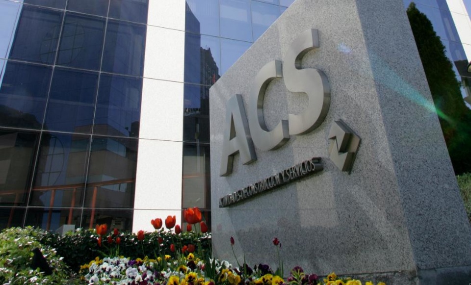 ACS, sede corporativa (Foto: ACS)