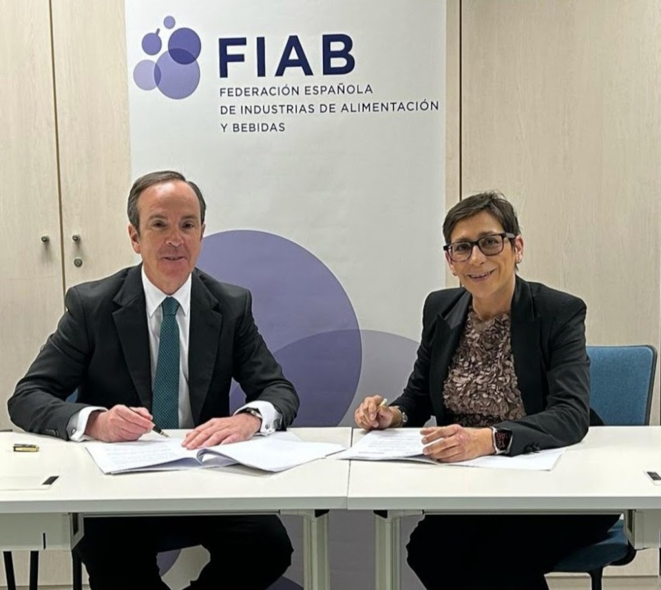 La renovaci&oacute;n del acuerdo.