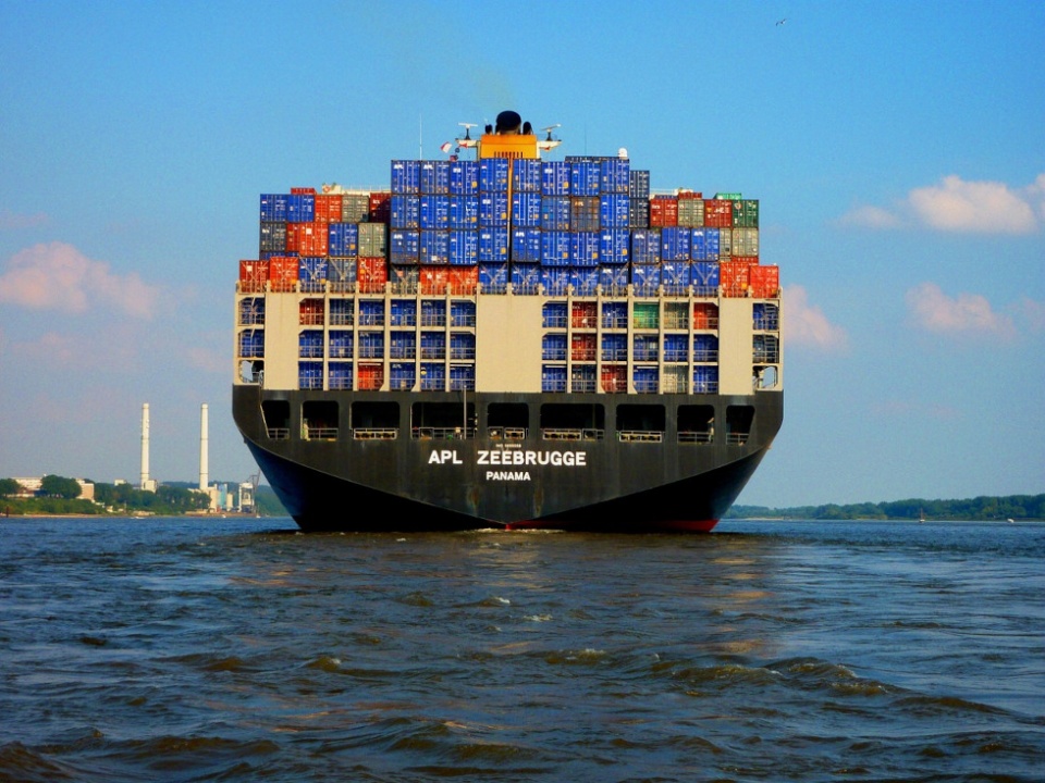 Las exportaciones de mercanc&iacute;as del mes de febrero de 2025 alcanzaron los 31.973,1 millones y se incrementaron un 0,4%, segundo mayor valor de la serie para el mes de febrero.