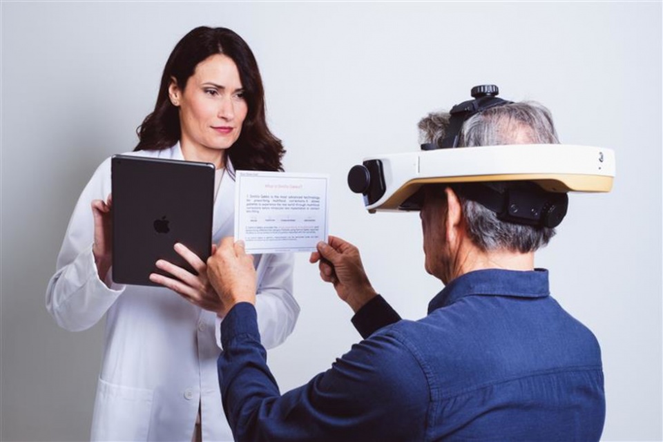 2EyesVision desarrolla soluciones disruptivas en oftalmolog&iacute;a, centradas en mejorar la experiencia del paciente y la toma de decisiones cl&iacute;nicas.