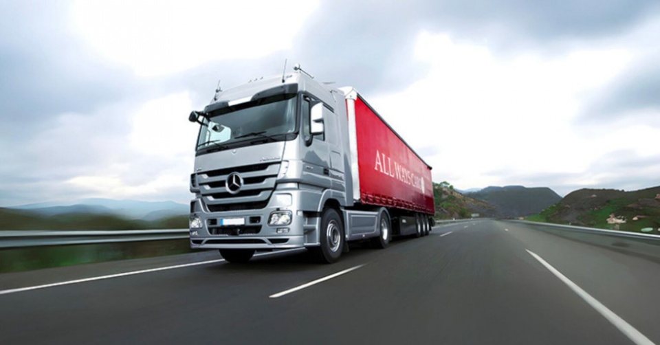 El nuevo servicio de All Ways Cargo opera dos veces por semana.