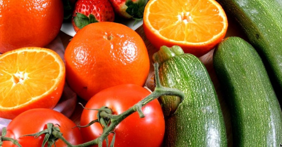 El sector hortofrut&iacute;cola andaluz reafirma su liderazgo en el comercio exterior regional.