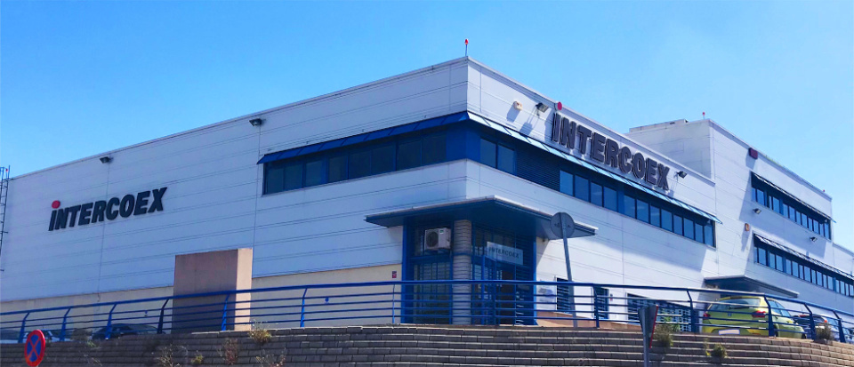 La compañía, fundada en 1986, reafirma su posicionamiento como operador logístico integral tras cuatro décadas de trayectoria en el comercio exterior. (Foto: INTERCOEX) La compañía, fundada en 1986, reafirma su posicionamiento como operador logístico integral tras cuatro décadas de trayectoria en el comercio exterior. (Foto: INTERCOEX)