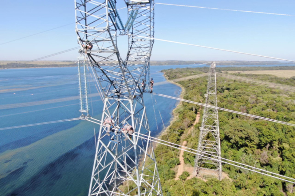 Foto: Iberdrola