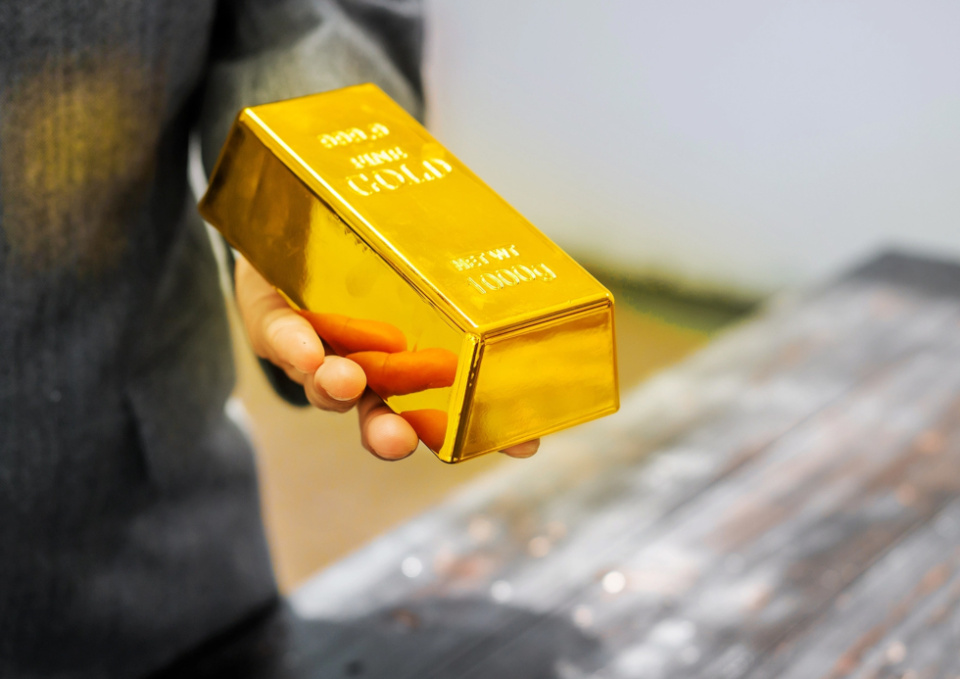 Prosegur Digital Gold democratiza el acceso al oro f&iacute;sico de los peque&ntilde;os ahorradores.