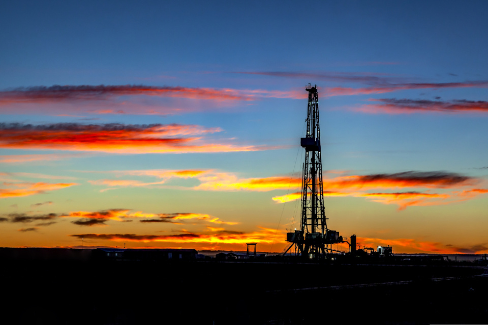 La compañía está preparada para aumentar en un 50% la producción bruta de petróleo en el país en un plazo de 12 meses y triplicarla en los próximos tres años. La compañía está preparada para aumentar en un 50% la producción bruta de petróleo en el país en un plazo de 12 meses y triplicarla en los próximos tres años.