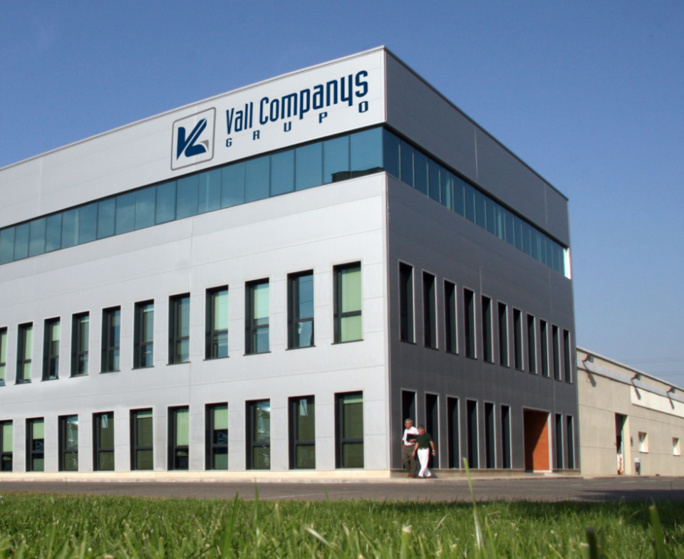 Foto: Vall Companys Foto: Vall Companys