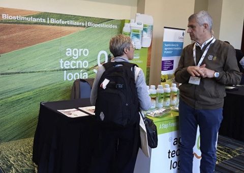 Grupo Agrotecnolog&iacute;a.